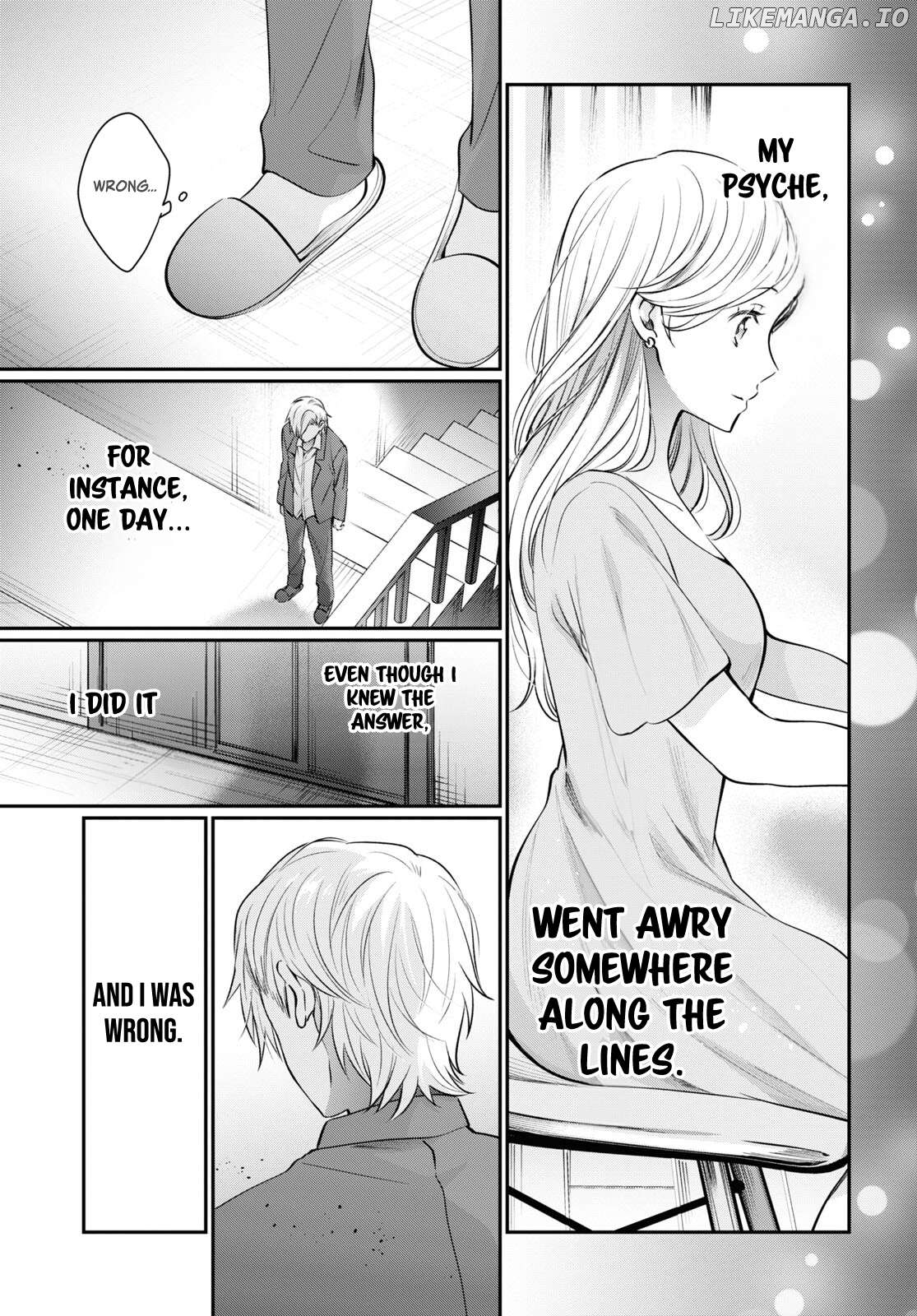 More Than a Married Couple, But Not Lovers, Chapter 69 image 16